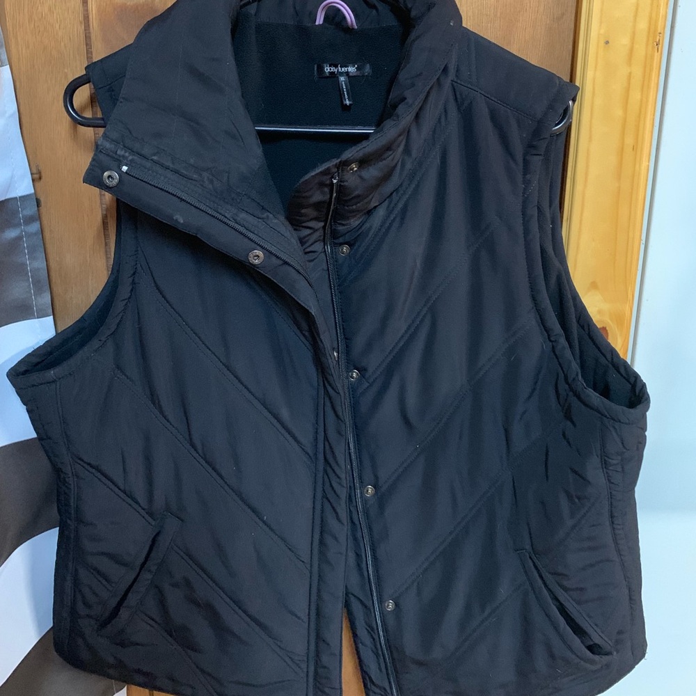 Women’s Vest